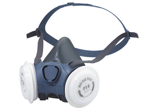 Moldex - Series 7000 Half Mask (Medium) 2 x P3 R Filters