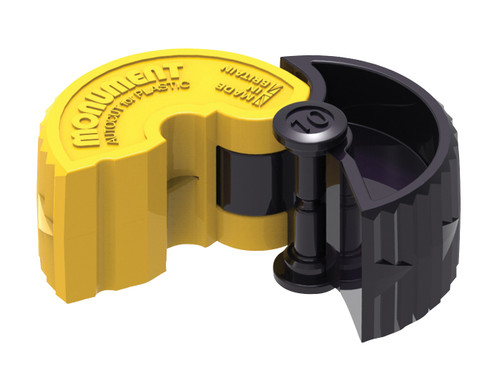 Monument - AC4P Autocut® Plastic Pipe Cutter 10mm