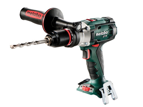 Metabo - SB 18 LTX IMPULS Combi Drill 18V Bare Unit