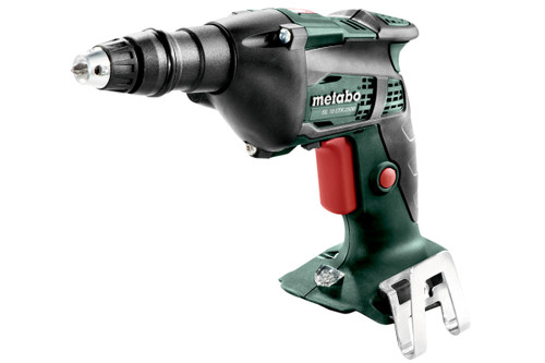 Metabo - SE 18 LTX 2500 Drywall Screwdriver 18V Bare Unit