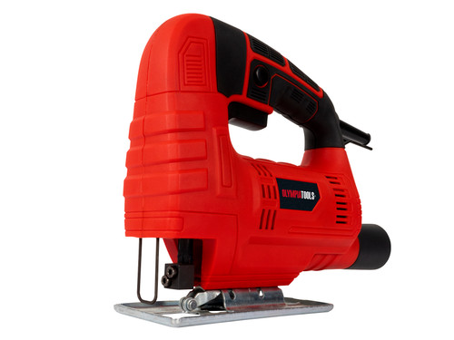 Olympia Power Tools - Jigsaw 450W 240V