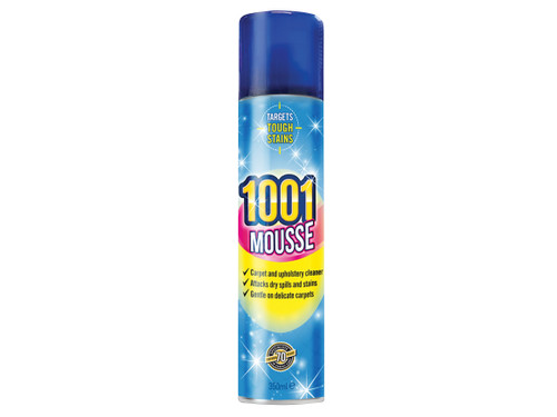 1001 - 1001 Mousse 350ml