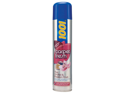 1001 - 1001 Carpet Fresh Thai Orchid & Passion Fruit 300ml