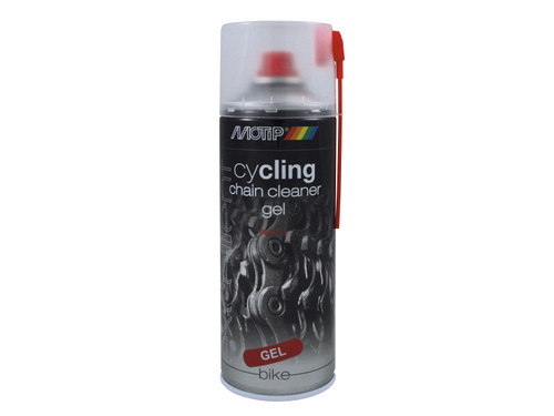 PlastiKote - Cycling Chain Cleaner Gel 400ml