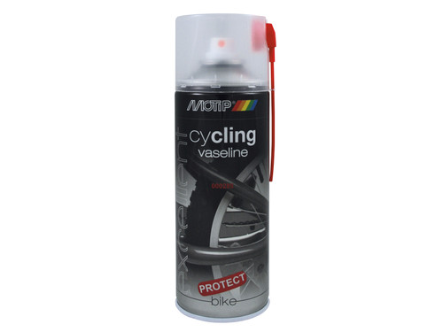 PlastiKote - Cycling Vaseline Spray 400ml