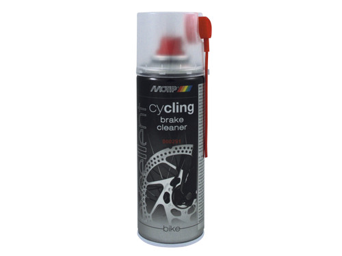 PlastiKote - Cycling Brake Cleaner 200ml