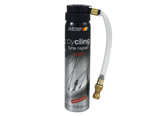 PlastiKote - Cycling Tyre Repair 75ml