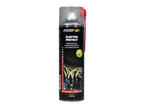 PlastiKote - Pro Electro Protect 500ml