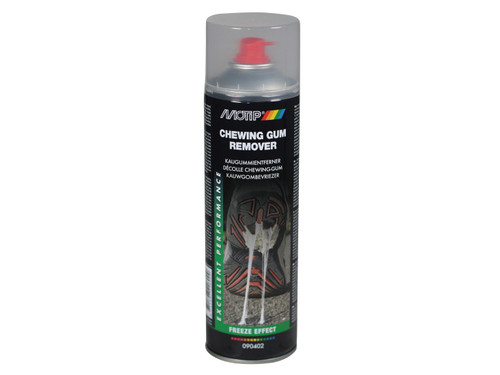 PlastiKote - Pro Chewing Gum Remover 500ml