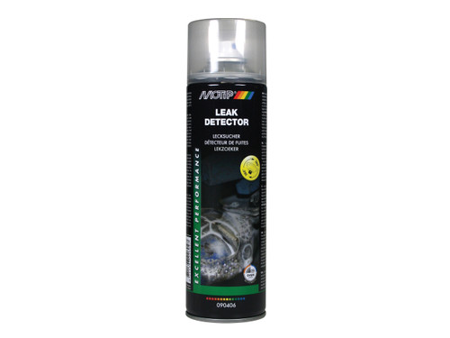 PlastiKote - Pro Leak Detector Spray 500ml