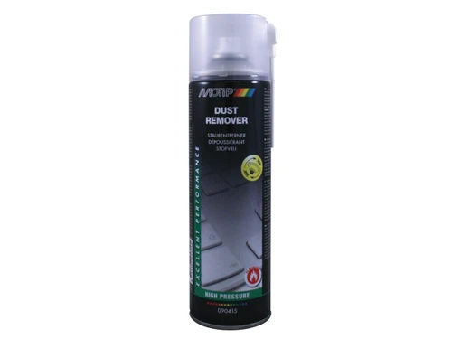 PlastiKote - Pro Dust Remover Flammable 500ml