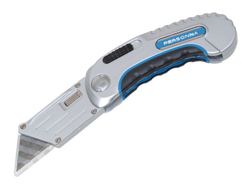 Personna - Pro Folding Pocket Utility Knife