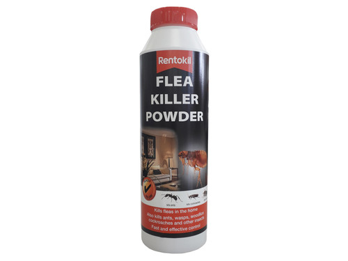 Rentokil - Flea Killer Powder 300g