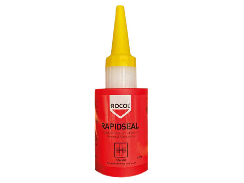 Rocol - RAPIDSEAL 50ml