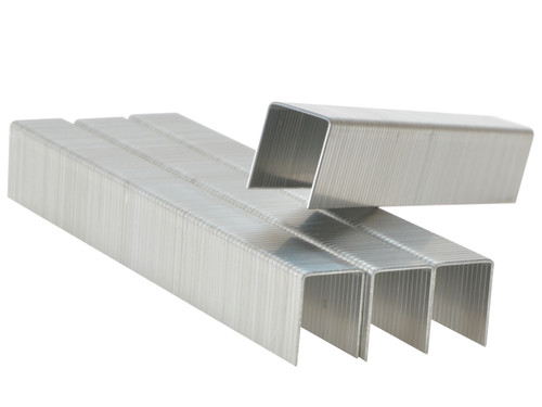 Rapid - 140/14NB 14mm Galvanised Staples Narrow Box 650