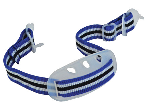 Scan - Standard Safety Helmet Chin Strap