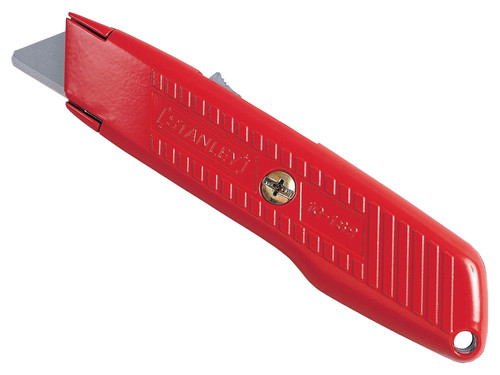 Stanley - Springback Safety Knife Carded