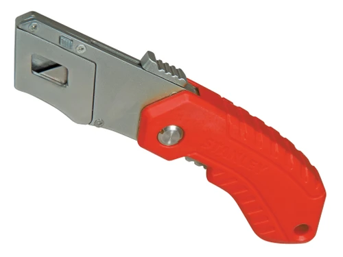 Stanley - Folding Pocket Safety Knife