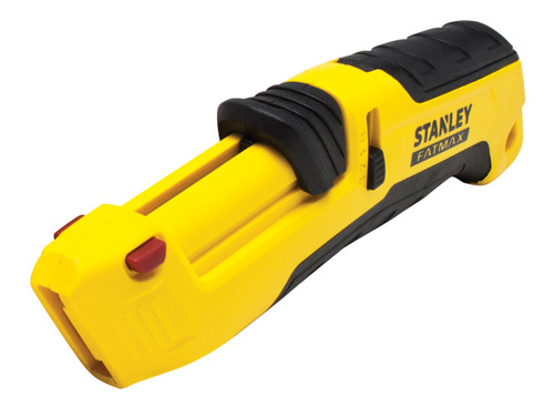 Stanley - FatMax® Auto-Retract Tri-Slide Safety Knife