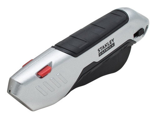 Stanley - FatMax® Premium Auto-Retract Squeeze Safety Knife