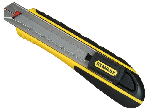 Stanley - FatMax® Snap-Off Knife 18mm