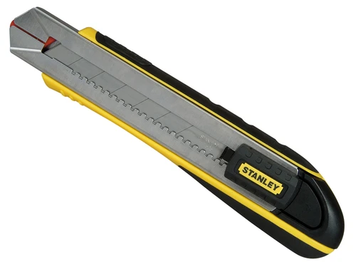 Stanley - FatMax® Snap-Off Knife 25mm