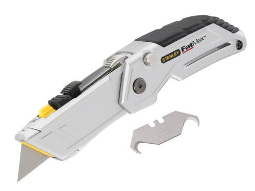 Stanley - FatMax® Folding Twin Blade Knife