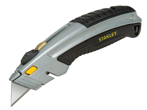 Stanley - Instant Change Retract Knife