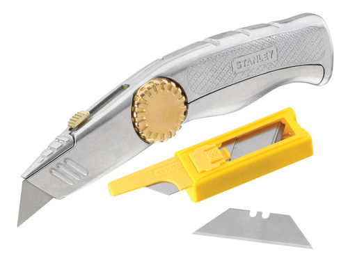 Stanley - FatMax® Retractable Knife