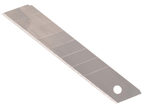 Stanley - Snap-Off Blades 18mm (Pack 10)