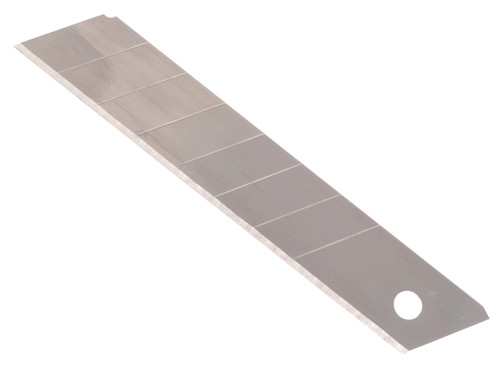 Stanley - Snap-Off Blades 25mm (Pack 10)