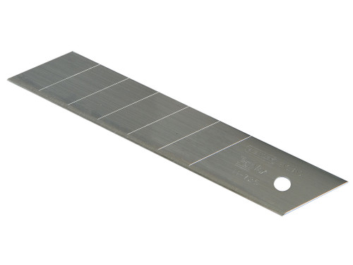 Stanley - FatMax® Snap-Off Blades 25mm (Pack 5)