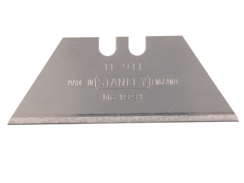 Stanley - 1991B Knife Blades Standard (Pack 5)