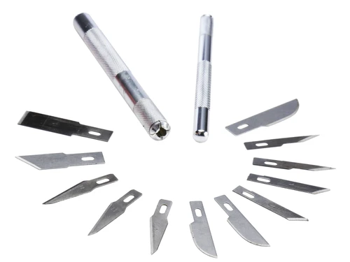Stanley - Hobby Knife Set