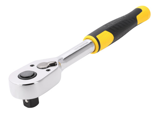 Stanley - Ratchet Handle 72 Tooth 1/2in Drive