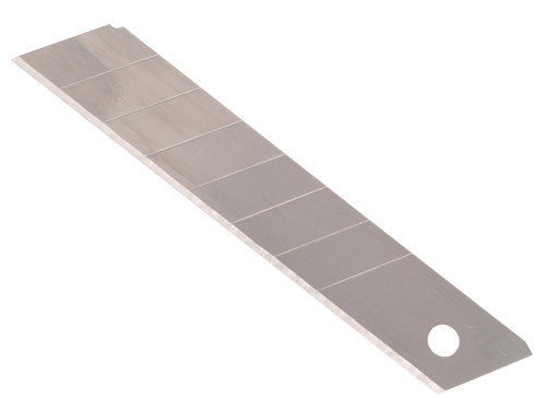 Stanley - Snap-Off Blades 18mm (Pack 100)