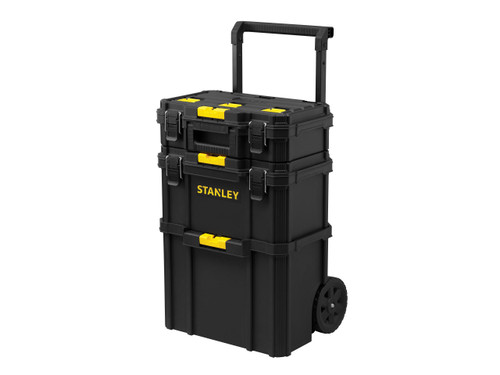 Stanley - Modular Rolling Toolbox