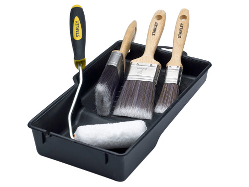 Stanley - Decorating Kit