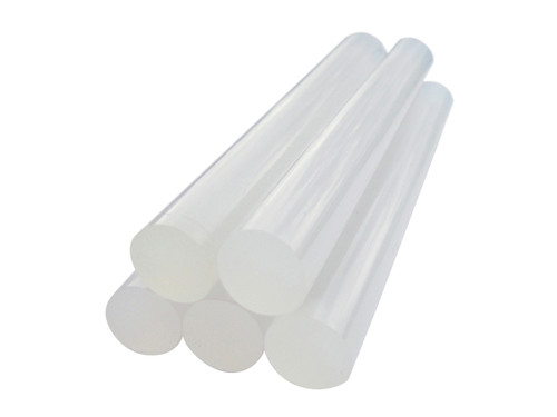Tacwise - Hot Melt Glue Sticks 7mm Extra Long (Pack 100)