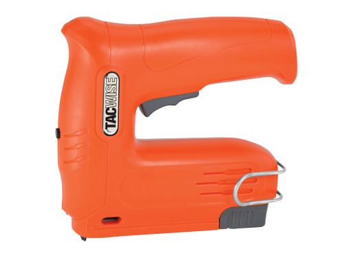 Tacwise - Hobby 53-13EL Cordless Staple/Nail Gun 4V