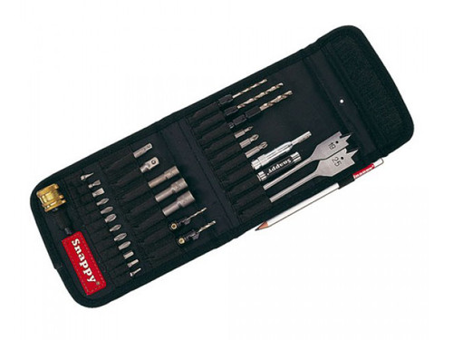 Trend - Tool Holder Bit Set