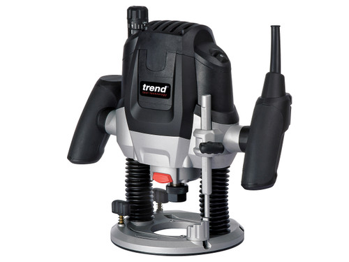 Trend - T7EK 1/2in Variable Speed Router 2100W 240V