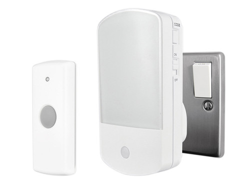 Uni-Com - Night Light Door Chime