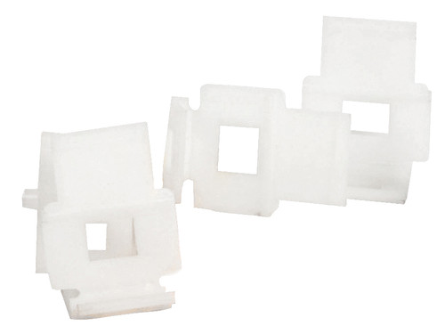 Vitrex - Lash Clips (Pack 100)