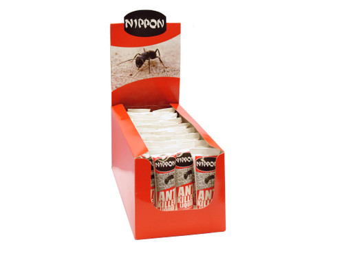 Vitax - Nippon Ant Killer Liquid 25g (Display of 30)