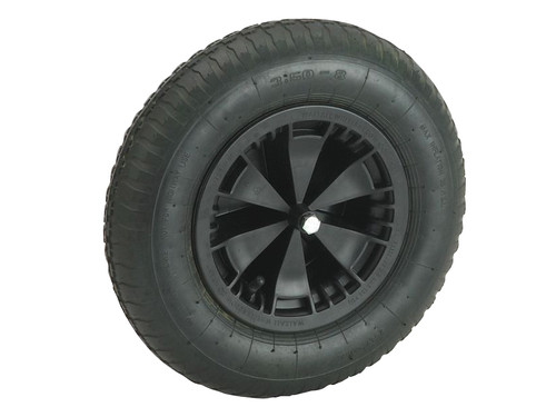 Walsall - Pneumatic Barrow Wheel
