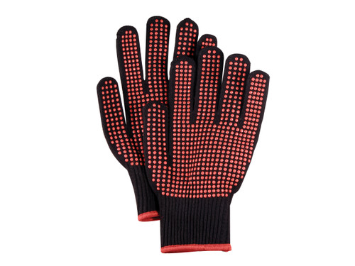 Weller - Heat-Resistant Gloves One Size