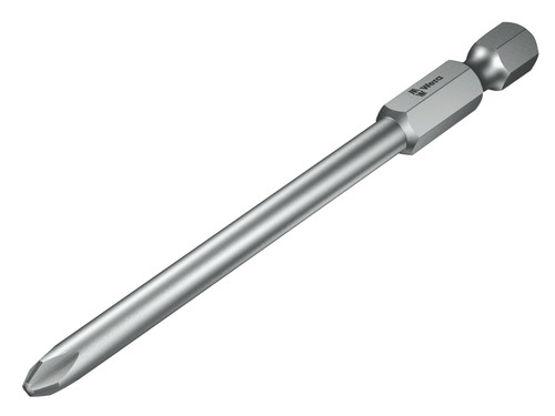 Wera - 851/4 Z Tough Phillips Bit PH1 x 89mm