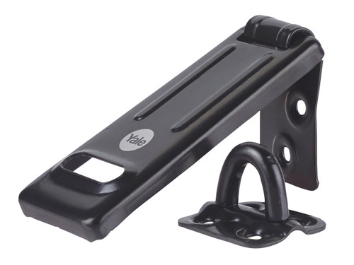 Yale - Steel Hasp 90mm
