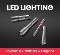 LED Lights